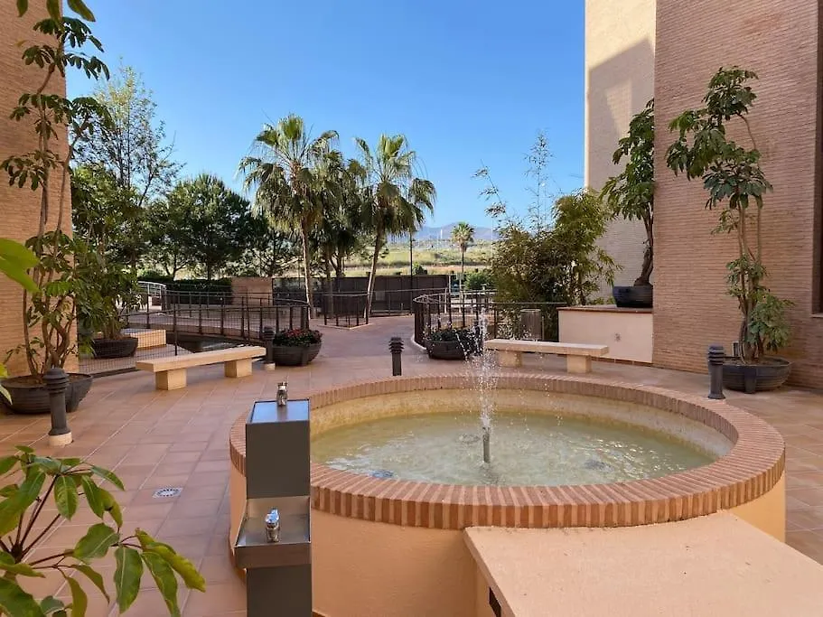 Apartamento Lujo En Primera Linea De Playa En Bahia De La Plata, Estepona Apartman